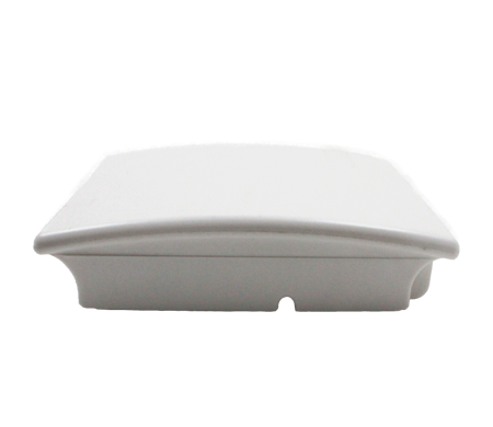  壁挂温湿度传感器 