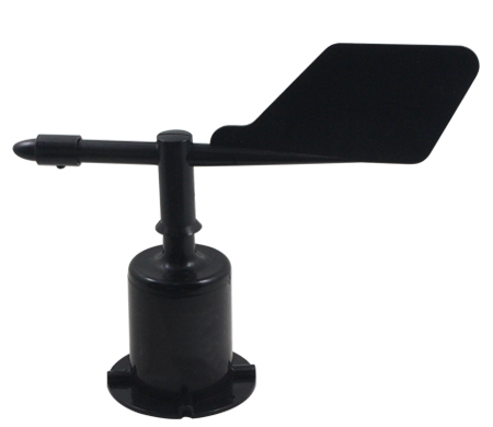  聚碳风向传感器 