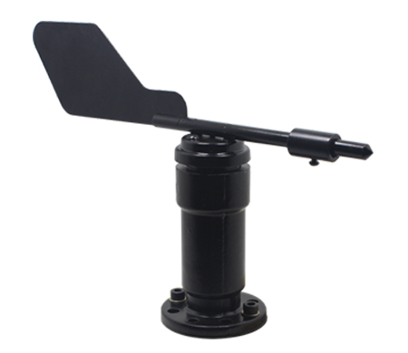  铝壳风向传感器 