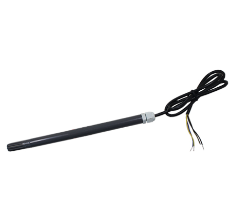  长风管温湿度传感器 