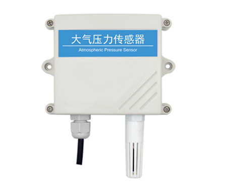  大气压力传感器 