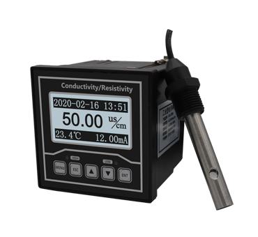  电导率传感器 