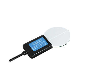  叶面温湿度传感器 