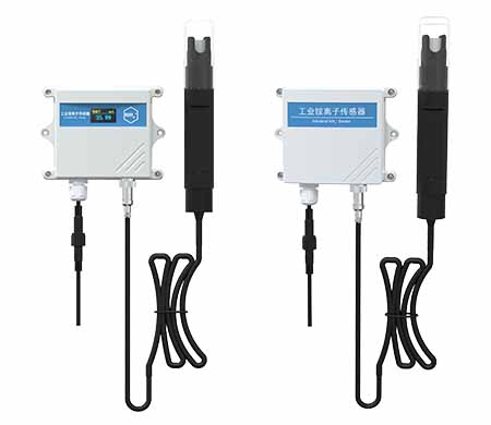  工业离子传感器 