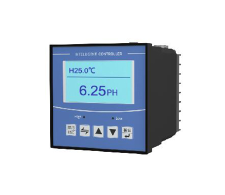  工业PH/ORP控制器 