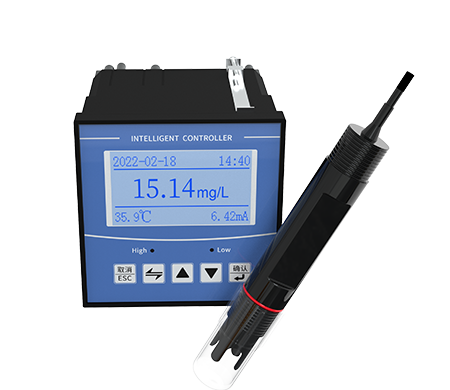  工业离子控制器 