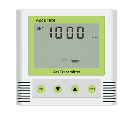  300C3气体传感器 