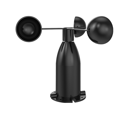 铝壳风速传感器