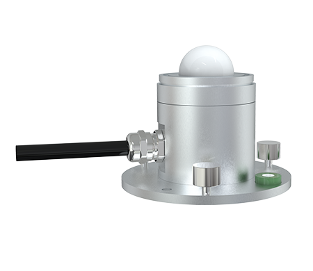  铝壳光照度传感器 