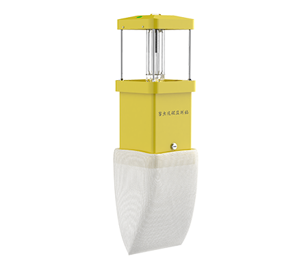  害虫远程监测站 