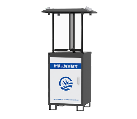  虫情测报仪G3款 