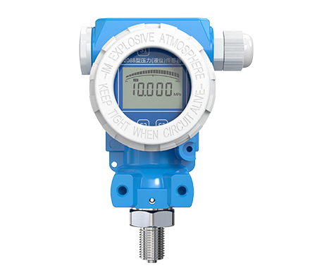  PM402系列压力传感器 