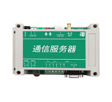  通信服务器 