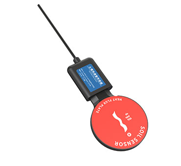  土壤热通量传感器 