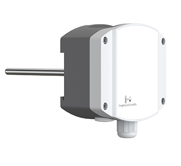  模拟量型工业探杆温度传感器 