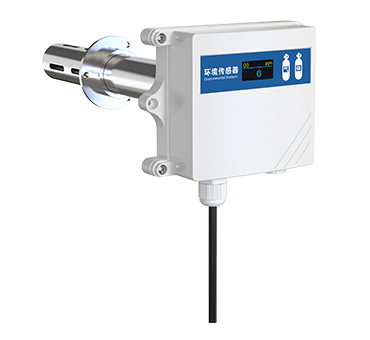 管道式臭氧传感器