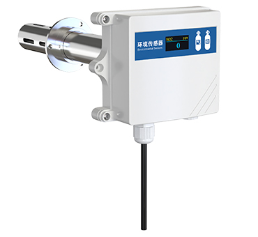 管道式二氧化氮传感器 