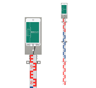  电子水尺（铝型材） 