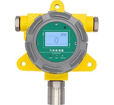  防爆二氧化碳传感器 