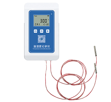 WIFI型高防护单温度记录仪